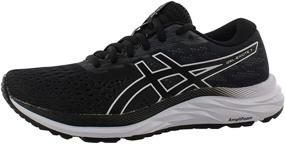img 4 attached to ASICS Gel Excite Magnetic Blue Sunrise Sports & Fitness and Running
