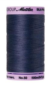 img 1 attached to Mettler 9104 1365000000005 Finish Cotton 547Yd True