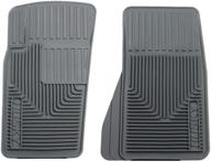 husky liners front floor cherokee interior accessories in floor mats & cargo liners logo