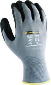 img 3 attached to Tarantula Nitrile Purposes Lightweight Polyester Occupational Health & Safety Products