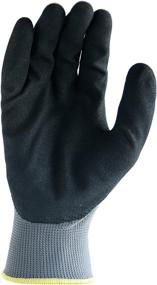 img 1 attached to Tarantula Nitrile Purposes Lightweight Polyester Occupational Health & Safety Products