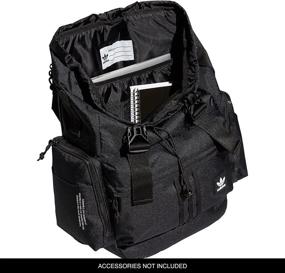 img 2 attached to 🎒 Adidas Originals Ambient Utility Backpack