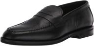 👞 allen edmonds penny loafer men's shoes and slip-ons - nomad collection логотип