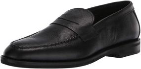 img 4 attached to 👞 Allen Edmonds Penny Loafer Men's Shoes and Slip-Ons - Nomad Collection