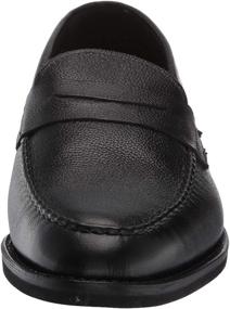 img 3 attached to 👞 Allen Edmonds Penny Loafer Men's Shoes and Slip-Ons - Nomad Collection