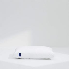 img 2 attached to CASPER RED Nap Pillow