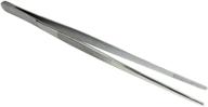 hts 171t8 stainless steel tweezers logo