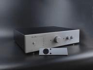 🔊 soundartist sa-200ia: 200w+200w integrated stereo amplifier with remote control in silver - hifi powerhouse! logo