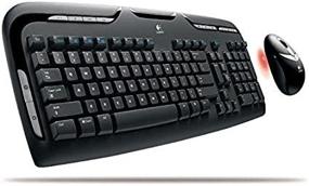img 1 attached to LOGITECH Logitech Cordless Keyboard Category