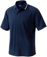 👕 stay dry and stylish with charles river apparel classic wicking men's shirts logo