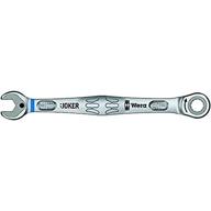 wera 05073280001 ratcheting combination 16x144mm logo