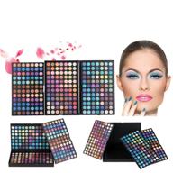fantasyday eyeshadow palette cosemetic contouring makeup for makeup palettes logo