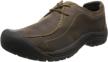 keen mens portsmouth casual earth men's shoes for loafers & slip-ons logo