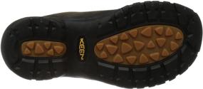 img 1 attached to KEEN Mens Portsmouth Casual Earth Men's Shoes for Loafers & Slip-Ons