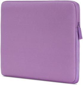 img 3 attached to Incase Classic Sleeve For MacBook Pro 13&#34