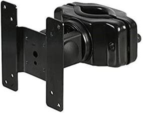 img 4 attached to Bracket Pole Mount VESA75 100