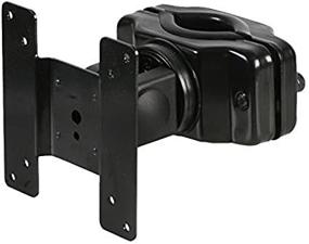 img 1 attached to Bracket Pole Mount VESA75 100