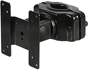 img 2 attached to Bracket Pole Mount VESA75 100