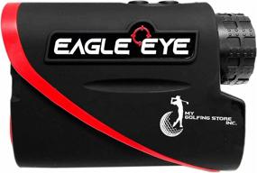 img 3 attached to Golfing Store Eagle Rangefinder Technology