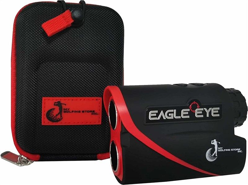 eagle eye 2021 rangefinder