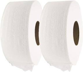 img 3 attached to Tiger Chef Toilet Paper Rolls Household Supplies