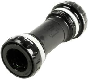 img 3 attached to 🚲 Shimano BSA Bottom Bracket (BB-MT800) for SLX and Deore XT