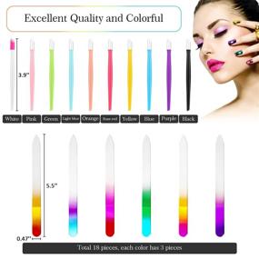 img 3 attached to Очиститель кутикулы Gradient Rainbow Manicure