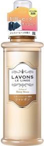 img 4 attached to LAVONS Syarevons Laundry Detergent Champagne