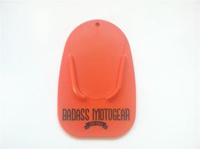 img 2 attached to Мотоциклетная подпорка Badass Moto Gear для мотоциклов и силовых устройств