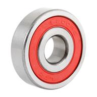 uxcell a13111500ux1332 sealed groove bearing logo