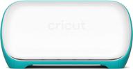 🎨 cricut joy: компактная и портативная машина для быстрого изготовления виниловых наклеек, наклеек htv iron on и бумажных проектов. создавайте настраиваемые наклейки, дизайны футболок, персонализированные открытки и этикетки. логотип