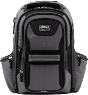 💼 travelpro computer backpack: ultimate protection with laptop sleeves логотип