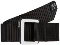 5 11 tactical traverse double sandstone men's accessories in belts logo