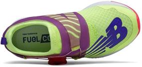 img 2 attached to 👟 New Balance Unveils Athletic Running Shoes for Young Girls