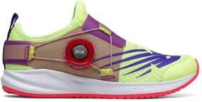 img 1 attached to 👟 New Balance Unveils Athletic Running Shoes for Young Girls