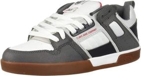 img 4 attached to 👟 DVS Comanche Nubuck Bachinsky Medium Men's Fashion Sneakers: Stylish and Comfortable Footwear