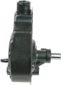 img 1 attached to 🔧 Remanufactured Power Steering Pump with Reservoir - Cardone 20-8740