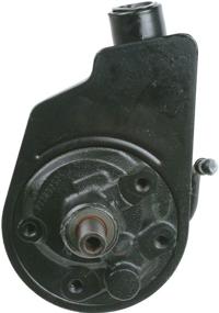 img 4 attached to 🔧 Remanufactured Power Steering Pump with Reservoir - Cardone 20-8740