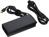 💻 lenovo 135w ac adapter (888015027), in black color logo