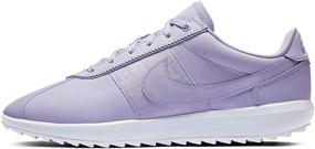 img 4 attached to Nike Womens Cortez Ci1670 001 Size Sports & Fitness