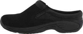 img 2 attached to 👟 Merrell Encore Bypass Slip-On Shoe in Black