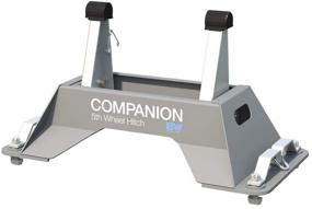 img 1 attached to Hitches RVB3300 Fifth Wheel Hitch