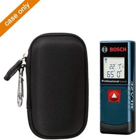 img 1 attached to Aproca Hard Shell Carrying Case for Bosch GLM 20 Compact Blaze 65ft Laser Distance Measuring Device