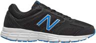 new balance cushioning running silver men's shoes for athletic logo