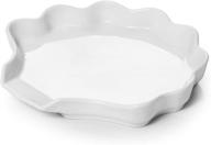 dowan shell-shape ceramic dishwasher countertop логотип