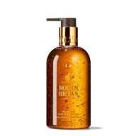 🖐️ molton brown mesmerising oudh accord & gold hand wash logo