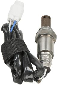 img 1 attached to Bosch 15019 OE Fitment Wideband Oxygen Sensor for Saab 9-2X & Subaru Forester/Impreza (2004-2009)