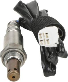 img 4 attached to Bosch 15019 OE Fitment Wideband Oxygen Sensor for Saab 9-2X & Subaru Forester/Impreza (2004-2009)