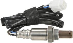 img 2 attached to Bosch 15019 OE Fitment Wideband Oxygen Sensor for Saab 9-2X & Subaru Forester/Impreza (2004-2009)
