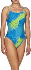 img 2 attached to ARENA Challenge Athletic Training Swimsuit Sports & Fitness for Water Sports